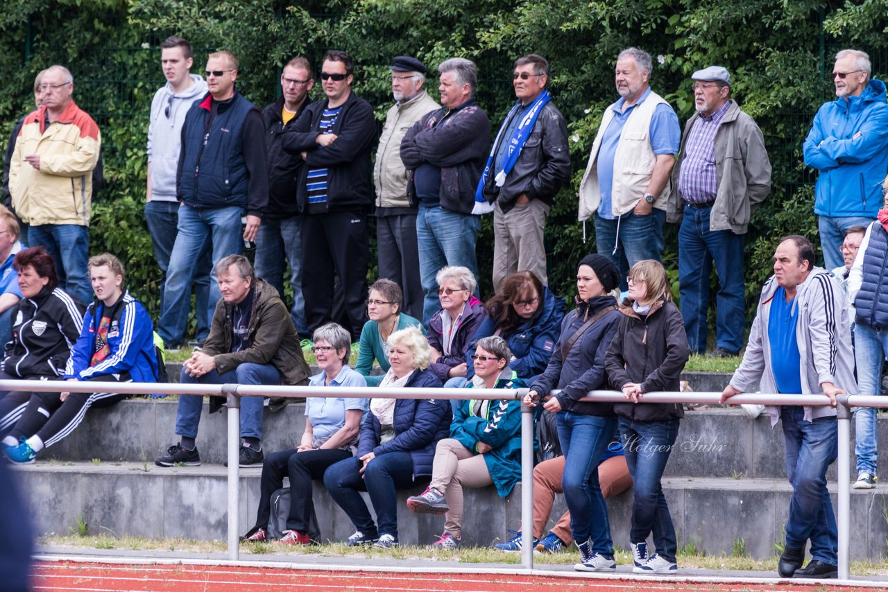 Bild 172 - Bundesliga Aufstiegsspiel B-Juniorinnen VfL Oldesloe - TSG Ahlten : Ergebnis: 0:4